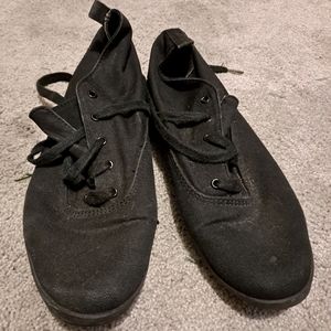 Womens Keds Black size 7.5